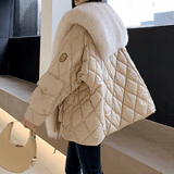 Quilted Jacket