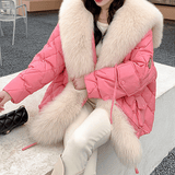 Quilted Jacket