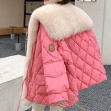 Quilted Jacket