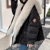 Quilted Jacket