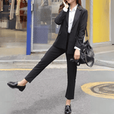 Stylish Business Suit Set