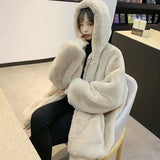 Zip-Up Hoodie