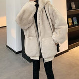 Zip-Up Hoodie