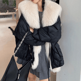 Quilted Jacket