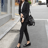 Stylish Business Suit Set